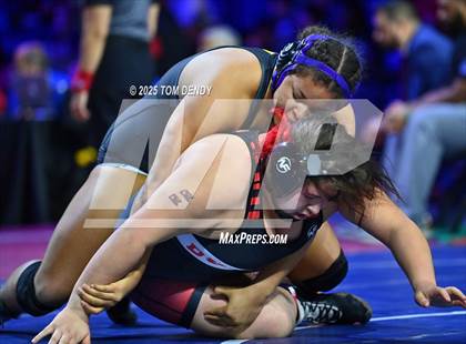 Thumbnail 2 in UIL Wrestling 5A Finals (138 lb - 235 lb) photogallery.