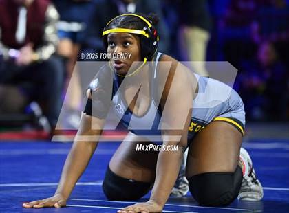 Thumbnail 3 in UIL Wrestling 5A Finals (138 lb - 235 lb) photogallery.
