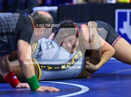 Thumbnail 3 in UIL Wrestling 5A Finals (138 lb - 235 lb) photogallery.