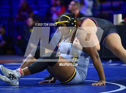 Thumbnail 2 in UIL Wrestling 5A Finals (138 lb - 235 lb) photogallery.
