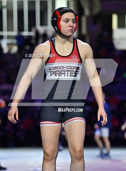 Thumbnail 2 in UIL Wrestling 5A Finals (138 lb - 235 lb) photogallery.