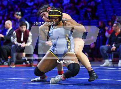 Thumbnail 1 in UIL Wrestling 5A Finals (138 lb - 235 lb) photogallery.