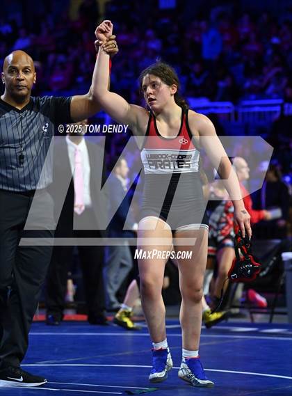 Thumbnail 1 in UIL Wrestling 5A Finals (138 lb - 235 lb) photogallery.