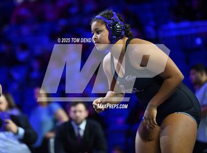 Thumbnail 1 in UIL Wrestling 5A Finals (138 lb - 235 lb) photogallery.
