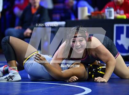 Thumbnail 2 in UIL Wrestling 5A Finals (138 lb - 235 lb) photogallery.