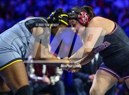 Thumbnail 2 in UIL Wrestling 5A Finals (138 lb - 235 lb) photogallery.