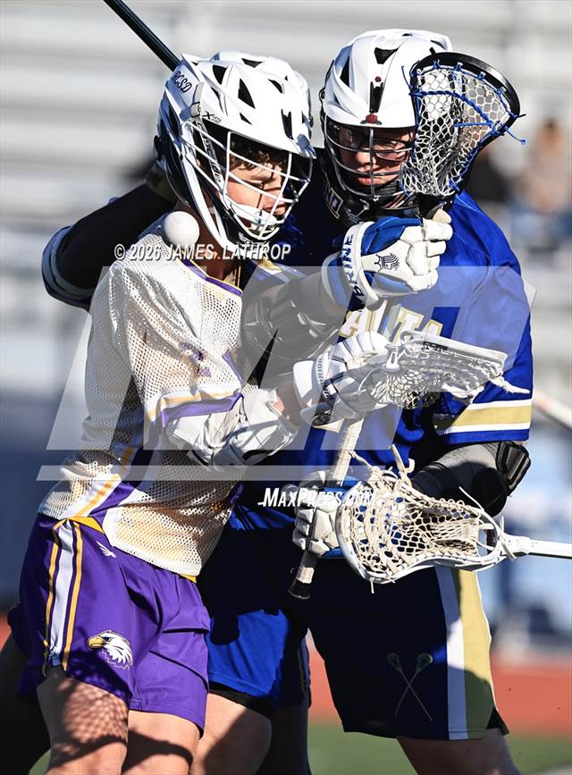 Batavia Notre Dame-United @ Eastridge