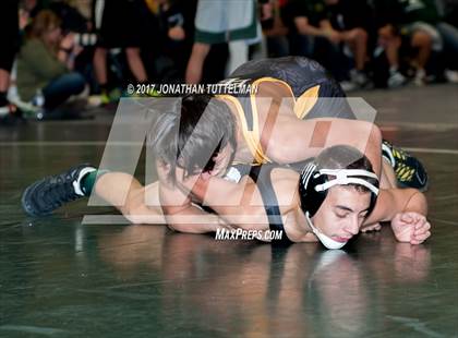 Thumbnail 1 in Pueblo East vs Pueblo South (Battle of the Best) photogallery.