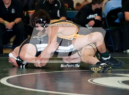 Thumbnail 3 in Pueblo East vs Pueblo South (Battle of the Best) photogallery.