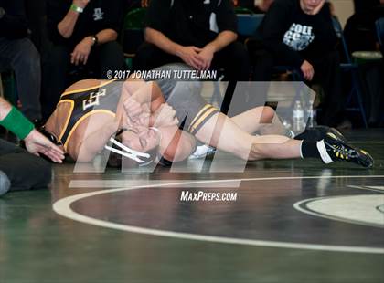 Thumbnail 1 in Pueblo East vs Pueblo South (Battle of the Best) photogallery.