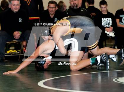Thumbnail 2 in Pueblo East vs Pueblo South (Battle of the Best) photogallery.