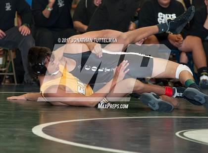 Thumbnail 2 in Pueblo East vs Pueblo South (Battle of the Best) photogallery.