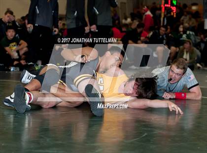 Thumbnail 2 in Pueblo East vs Pueblo South (Battle of the Best) photogallery.