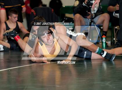 Thumbnail 2 in Pueblo East vs Pueblo South (Battle of the Best) photogallery.