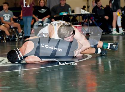 Thumbnail 2 in Pueblo East vs Pueblo South (Battle of the Best) photogallery.
