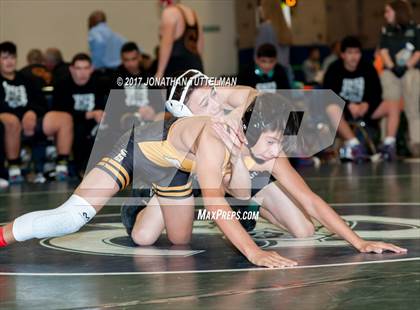 Thumbnail 3 in Pueblo East vs Pueblo South (Battle of the Best) photogallery.