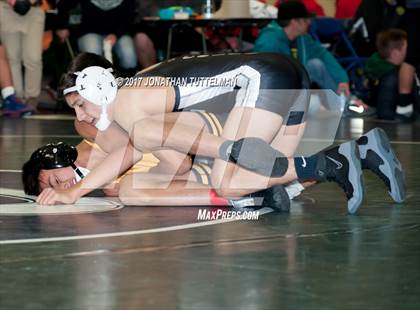 Thumbnail 2 in Pueblo East vs Pueblo South (Battle of the Best) photogallery.