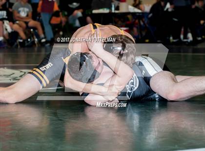 Thumbnail 1 in Pueblo East vs Pueblo South (Battle of the Best) photogallery.