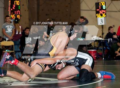 Thumbnail 3 in Pueblo East vs Pueblo South (Battle of the Best) photogallery.