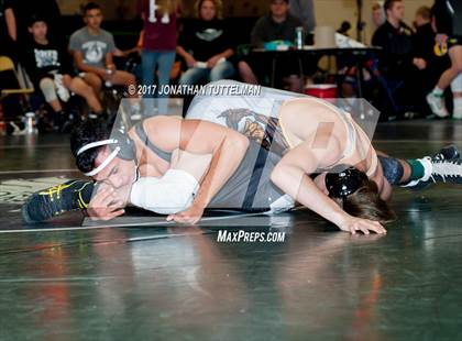 Thumbnail 3 in Pueblo East vs Pueblo South (Battle of the Best) photogallery.