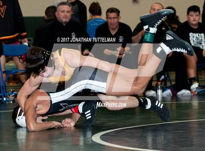 Thumbnail 1 in Pueblo East vs Pueblo South (Battle of the Best) photogallery.