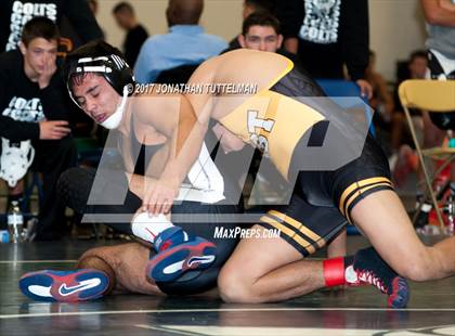 Thumbnail 2 in Pueblo East vs Pueblo South (Battle of the Best) photogallery.