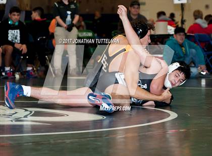 Thumbnail 2 in Pueblo East vs Pueblo South (Battle of the Best) photogallery.