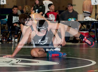 Thumbnail 3 in Pueblo East vs Pueblo South (Battle of the Best) photogallery.