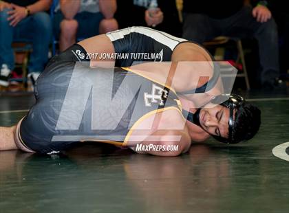 Thumbnail 3 in Pueblo East vs Pueblo South (Battle of the Best) photogallery.