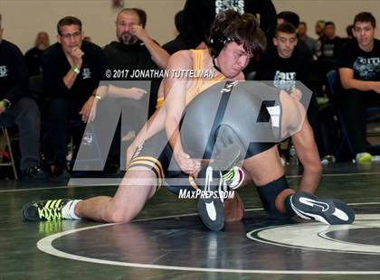 Thumbnail 3 in Pueblo East vs Pueblo South (Battle of the Best) photogallery.