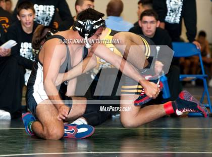 Thumbnail 3 in Pueblo East vs Pueblo South (Battle of the Best) photogallery.