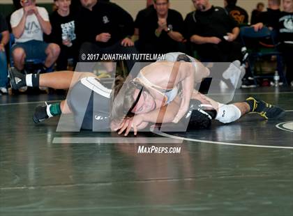 Thumbnail 2 in Pueblo East vs Pueblo South (Battle of the Best) photogallery.
