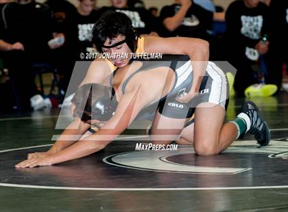 Thumbnail 2 in Pueblo East vs Pueblo South (Battle of the Best) photogallery.