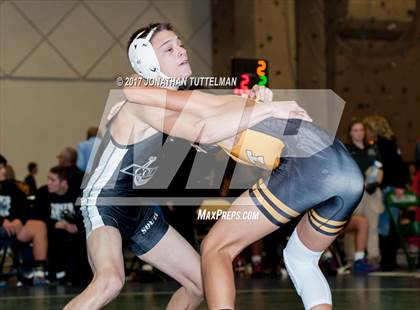 Thumbnail 1 in Pueblo East vs Pueblo South (Battle of the Best) photogallery.
