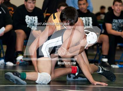 Thumbnail 3 in Pueblo East vs Pueblo South (Battle of the Best) photogallery.