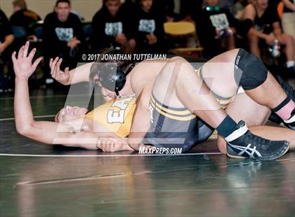 Thumbnail 3 in Pueblo East vs Pueblo South (Battle of the Best) photogallery.