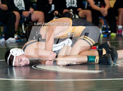 Thumbnail 3 in Pueblo East vs Pueblo South (Battle of the Best) photogallery.