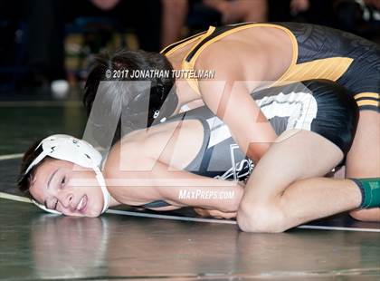 Thumbnail 3 in Pueblo East vs Pueblo South (Battle of the Best) photogallery.