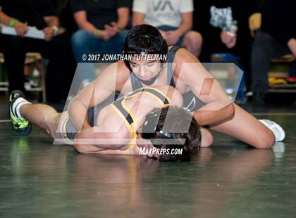 Thumbnail 1 in Pueblo East vs Pueblo South (Battle of the Best) photogallery.