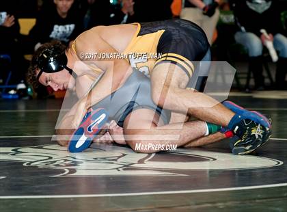 Thumbnail 2 in Pueblo East vs Pueblo South (Battle of the Best) photogallery.