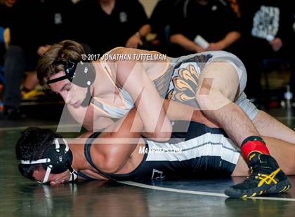 Thumbnail 3 in Pueblo East vs Pueblo South (Battle of the Best) photogallery.