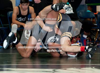 Thumbnail 3 in Pueblo East vs Pueblo South (Battle of the Best) photogallery.