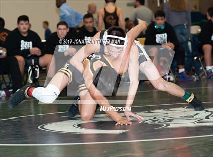 Thumbnail 2 in Pueblo East vs Pueblo South (Battle of the Best) photogallery.