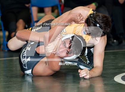 Thumbnail 1 in Pueblo East vs Pueblo South (Battle of the Best) photogallery.