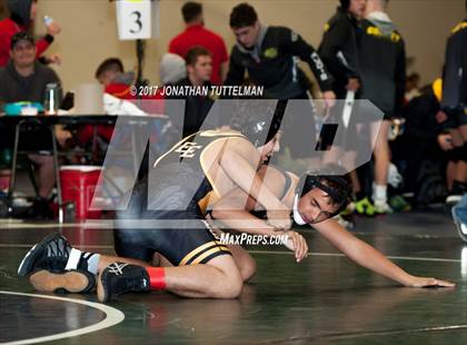 Thumbnail 3 in Pueblo East vs Pueblo South (Battle of the Best) photogallery.