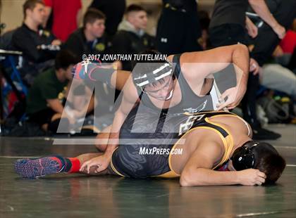 Thumbnail 1 in Pueblo East vs Pueblo South (Battle of the Best) photogallery.