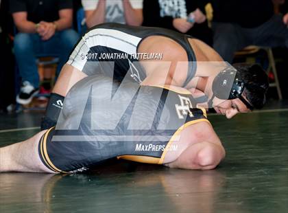 Thumbnail 2 in Pueblo East vs Pueblo South (Battle of the Best) photogallery.