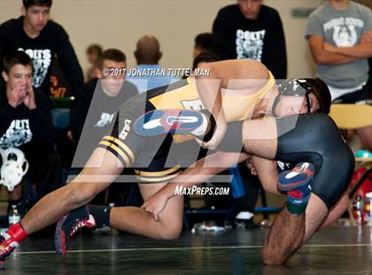 Thumbnail 1 in Pueblo East vs Pueblo South (Battle of the Best) photogallery.
