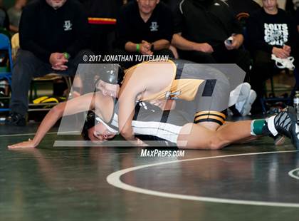 Thumbnail 1 in Pueblo East vs Pueblo South (Battle of the Best) photogallery.