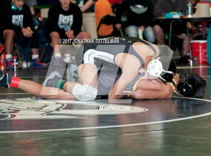 Thumbnail 3 in Pueblo East vs Pueblo South (Battle of the Best) photogallery.